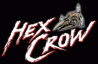 logo Hex Crow